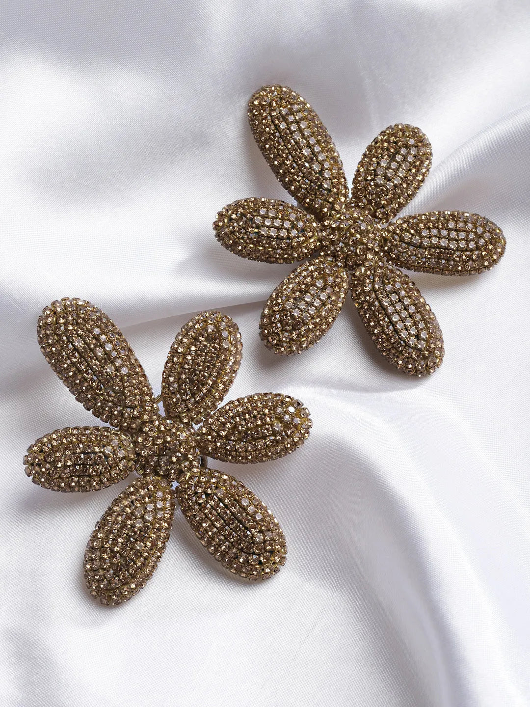 Daisy Stud Earrings