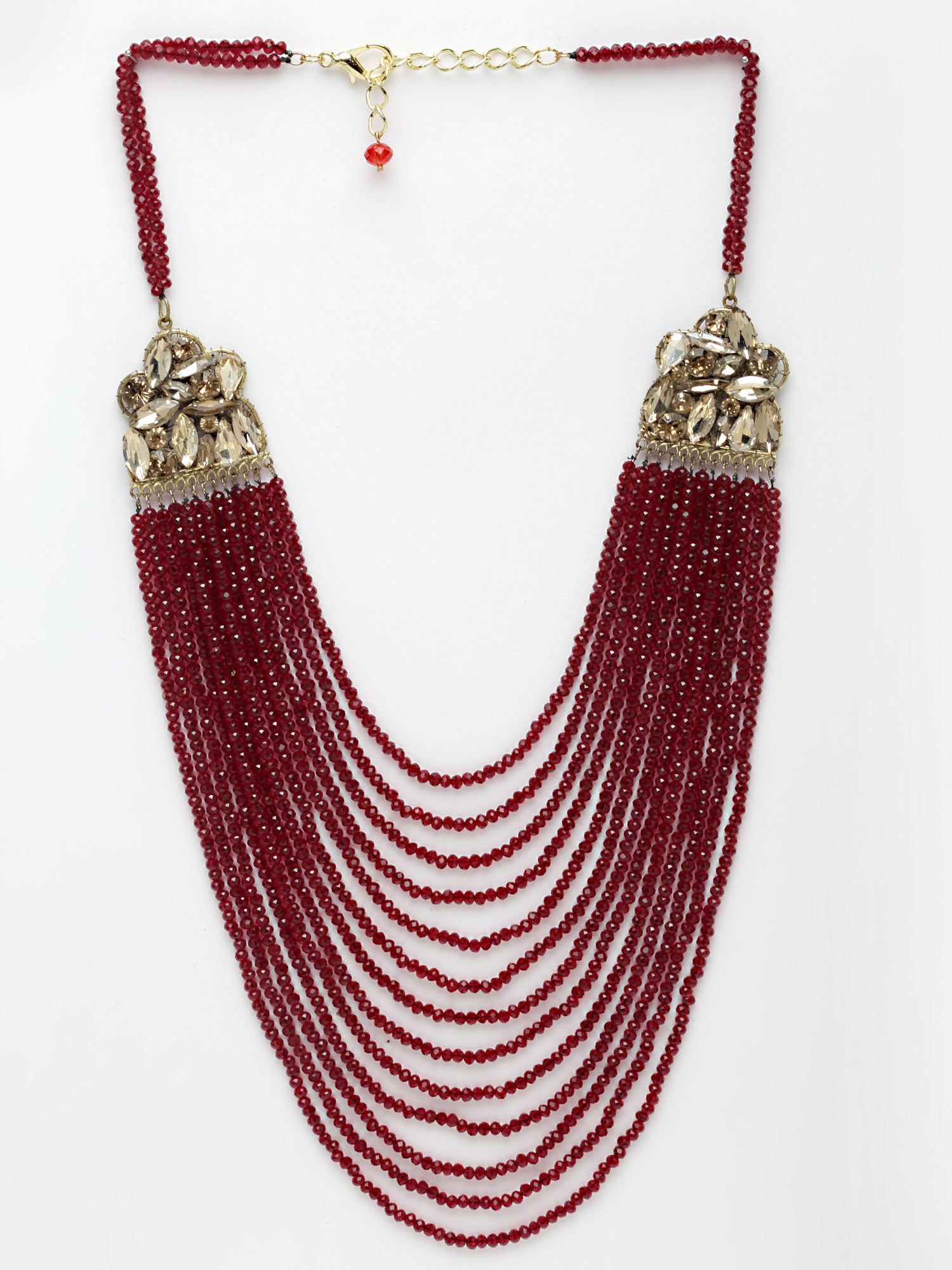 Beaded Necklace