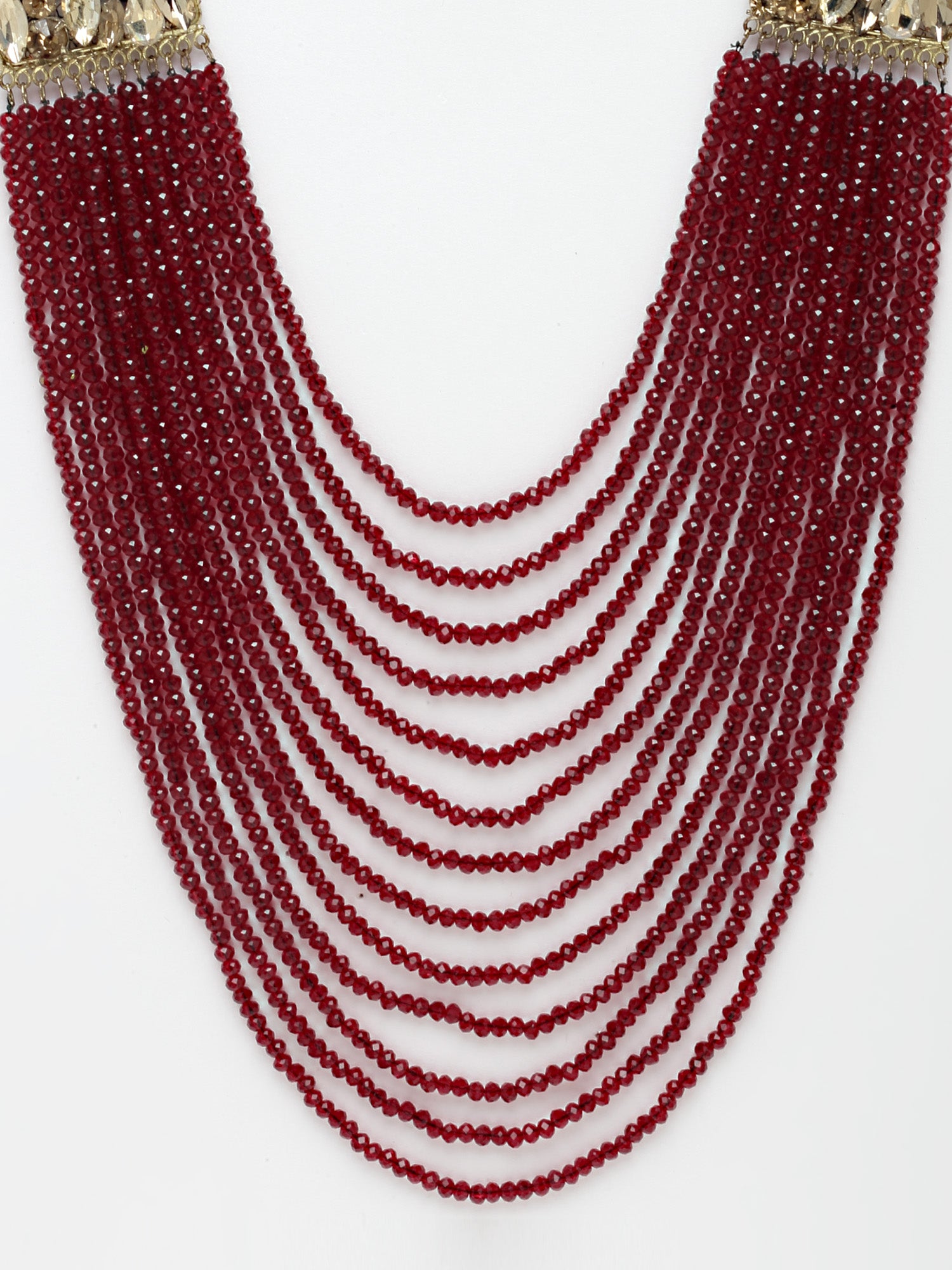 Beaded Necklace