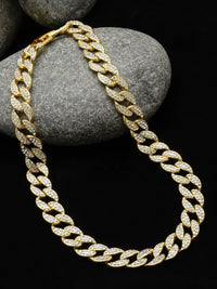 Cuban Link Chain