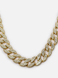 Cuban Link Chain