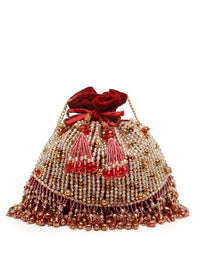 Noor Potli - Bijoux by Priya