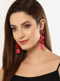Sahara Earrings - Bijoux by Priya