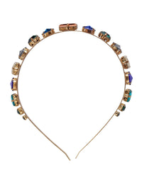 Tulip Hair Band - Bijoux by Priya