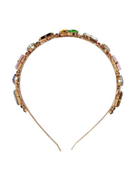 Jasmine Hair Band - Bijoux by Priya